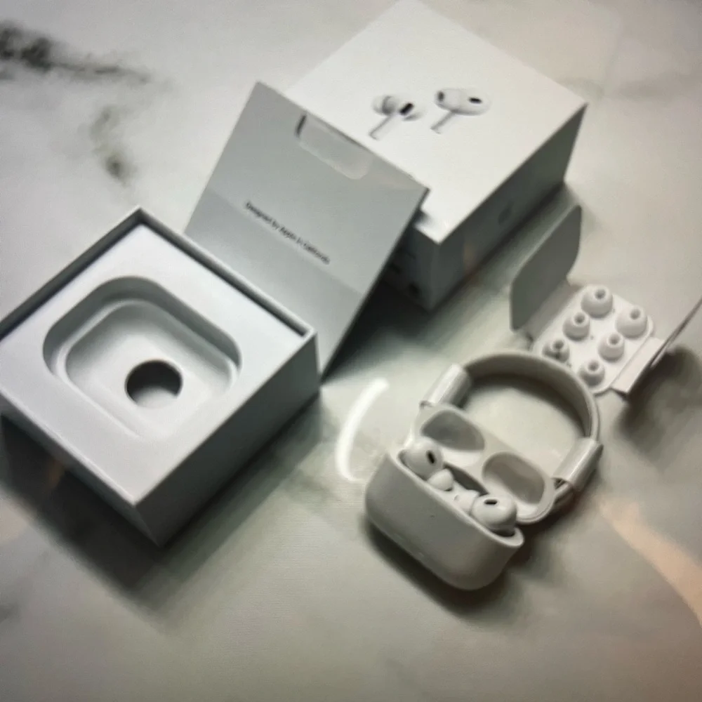 Apple AirPods Pro - White
